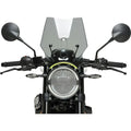 Husqvrana 2017-2021 Svartpilen 401 Puig Windscreen Naked New Gen Sport Smoke