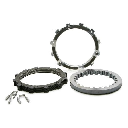 GASGAS MC 85 Husqvrana TC 85 KTM 85 SX Rekluse Racing Radiscx Clutch Pack Kit