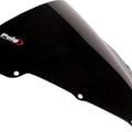 Honda CBR600F / F4i 2001-2007 Puig Windscreen Racing Black