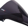 Suzuki GSX1300R Hayabusa 2008-2020 Puig Windscreen Racing Dark Smoke