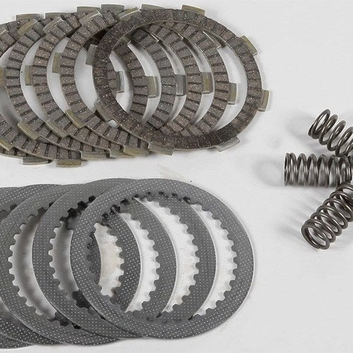 Ebc Drc Series Clutch Kit DRC182