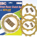 Ebc Srk Complete Clutch Kit SRK25
