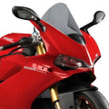 Ducati 959 Panigale 2016-2020 1299 2015-2017 Puig Windscreen R-RACER Smoke