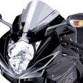 Suzuki GSX-R600/750 2011-2021 Puig Windscreen Z-RACING Smoke