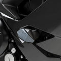 Kawasaki Ninja 650 2017-2023 Puig R19 Frame Sliders - Black