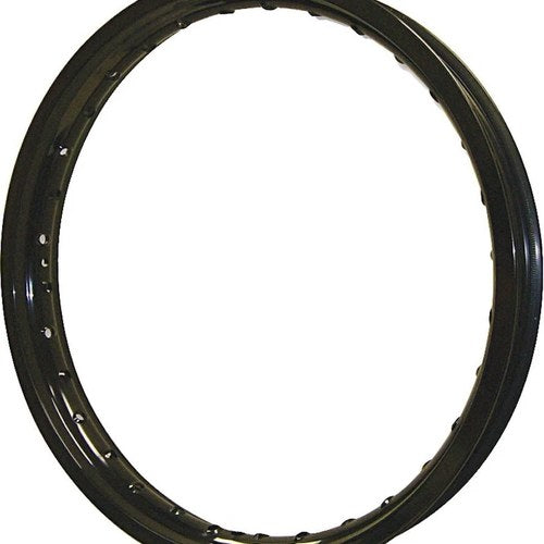 Honda CR125/250/500R CRF250/450R/X D.I.D Dirt Star ST-X Rim Black 1.60-21 Front