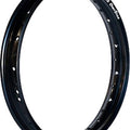 Yamaha YZ125 95-17 YZ250F 01-17 D.I.D Standard Rim Black 1.85X19 Rear