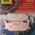 Ebc Double-H Sintered Brake Pads FA179HH
