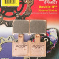 Ebc Double-H Sintered Brake Pads FA417/4HH