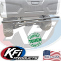 Kfi Rear Bumper Black - Yamaha Wolverine X4 / RMAX4 2018-2023