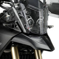 Puig Headlight Protector Clear Yamaha 2023-2025 Tenere 700 Explorer Edition