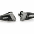 Puig Pro 2.0 Frame Sliders Black Honda 2020-2023 CBR1000RR-R / SP