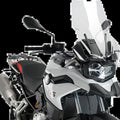 Puig Touring Windscreen Clear BMW 2019-2021 F750GS