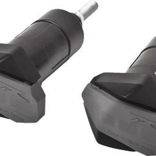 Puig R19 Frame Sliders Black KTM 2019-2023 790/890 Duke
