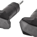 Puig R19 Frame Sliders Black KTM 2019-2023 790/890 Duke