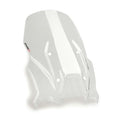 Puig Touring Windscreen Clear Aprilia 2022-2025 Tuareg 660