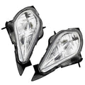 Headlight Housing Frame For Yamaha Raptor 700R YFM700R 2006-2026 Left & Right