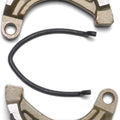 Ebc Standard Brake Shoes 338
