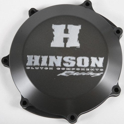 Yamaha Yfz 450X/450F/450R WR 450F Hinson Billetproof Clutch Cover