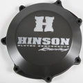 Yamaha Yfz 450X/450F/450R WR 450F Hinson Billetproof Clutch Cover