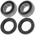 Front Wheel Ball Bearing And Seals Kit for Honda CBR600RR 2003-2006