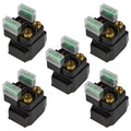 Celox Starter Solenoid Relay for Kawasaki ER650 Z650 Z650RS ABS 2017-2024 / x5