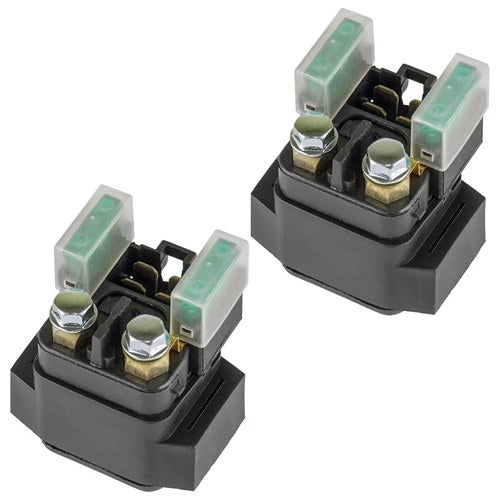 Starter Solenoid Relays for Yamaha Stratoliner XV1900CT / XV1900CTM 2006-2009