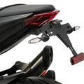 Ducati Monster 937 Plus 2021-2023 Puig License Plate Holder Fender Eliminator