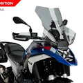 Puig Touring Windscreen Smoke BMW R1300GS 2024