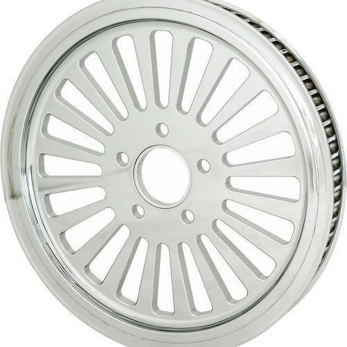 Harley Davidson FLST/FXST 00-06 Harddrive Primary Drive Pulley 65T X 1 1/8"
