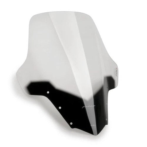 Yamaha 2006-2015 FZ1000 FZ1 Fazer Puig Windscreen Touring Clear