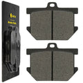 Front Brake Pads for Yamaha XJ650 XJ650Rj Seca 1982 Front Brake Pads