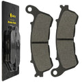 Front Brake Pads for Harley Davidson Xl883L Sportster 883 Super Low 2014-2019