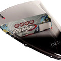 Ducati 848 08-10 1098R 07-08 1198 09-11 Puig Windscreen Z-RACING Smoke