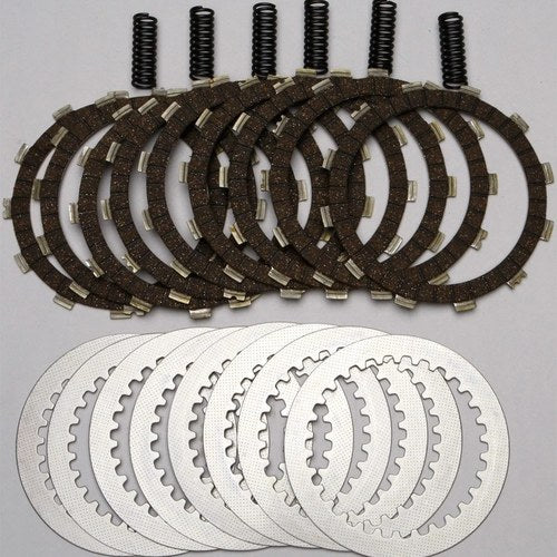 Ebc Drc Series Clutch Kit DRC162