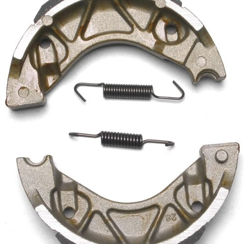 Ebc Standard Brake Shoes 530