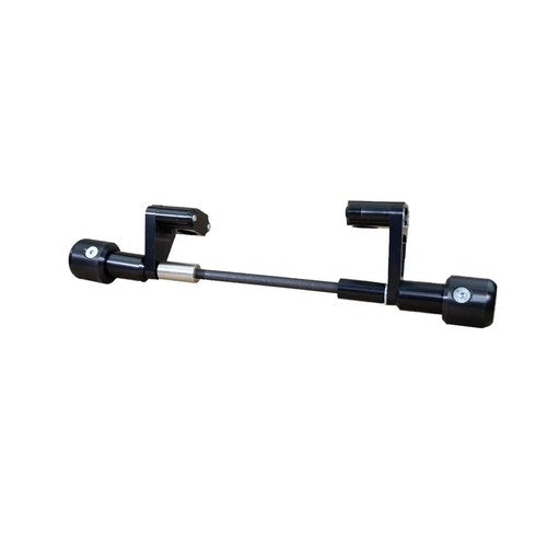 Ducati 2016-2018 Scrambler Sixty2 Woodcraft Racing Frame Slider Kit