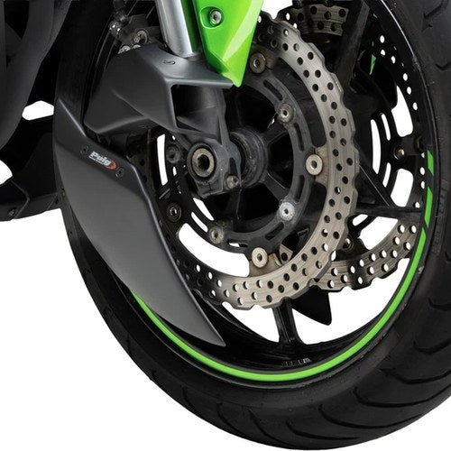 Kawasaki Z900 2020-2024 Puig Brake Cooler 2.0 Carbon Look