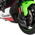 Kawasaki Ninja ZX10R 2016-2026 Puig Brake Cooler 2.0 Gloss Black