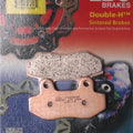 Ebc Double-H Sintered Brake Pads FA86HH
