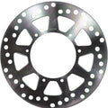 Ebc Replacement OE Rotor MD6011D