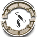 Ebc Standard Brake Shoes 709