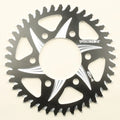 Vortex 452AZK-41 CAT5 Black Rear Aluminum Sprocket 520 Conv ZX6R ZX10R Z1000