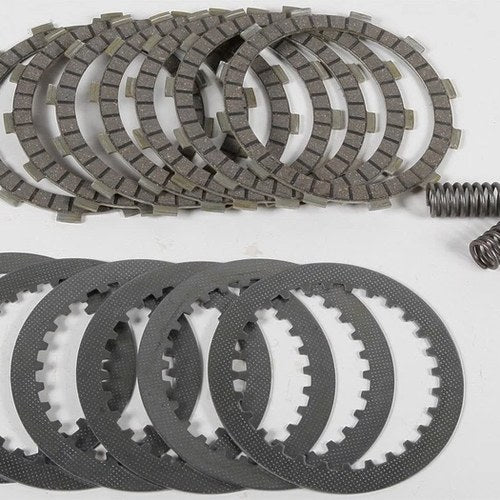 Ebc Drc Series Clutch Kit DRC54
