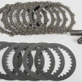 Ebc Drc Series Clutch Kit DRC54