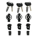 Givi RE - Key Security Lock Set SL103