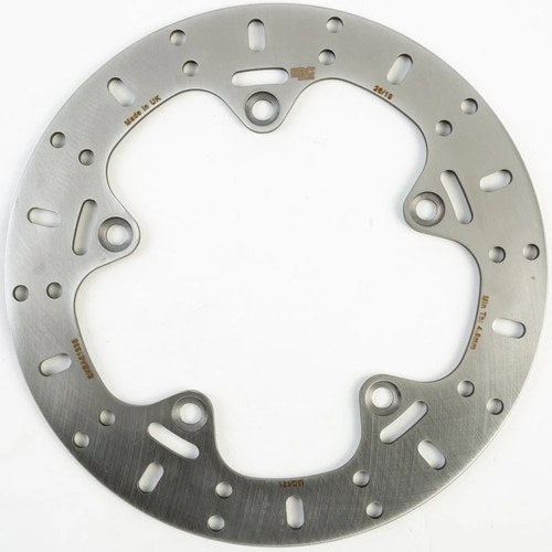 Ebc Replacement OE Rotor MD671