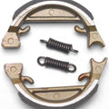 Ebc Standard Brake Shoes 322