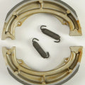 Ebc Standard Brake Shoes 605