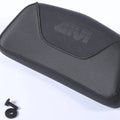 Givi Backrest Pad-Soft for Monolock B47/B37/B360 Cases - E131S (Backrest Only)